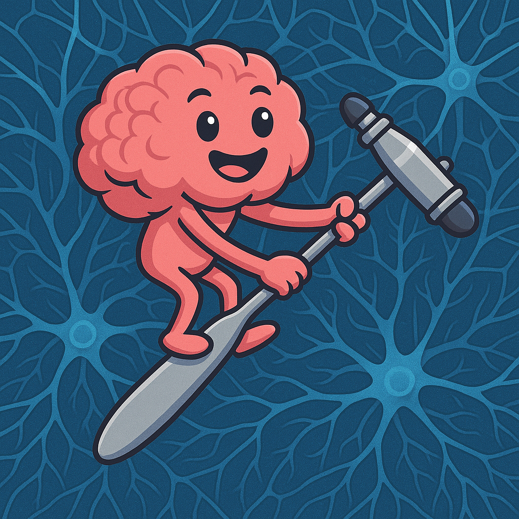 NeuroDodge Icon